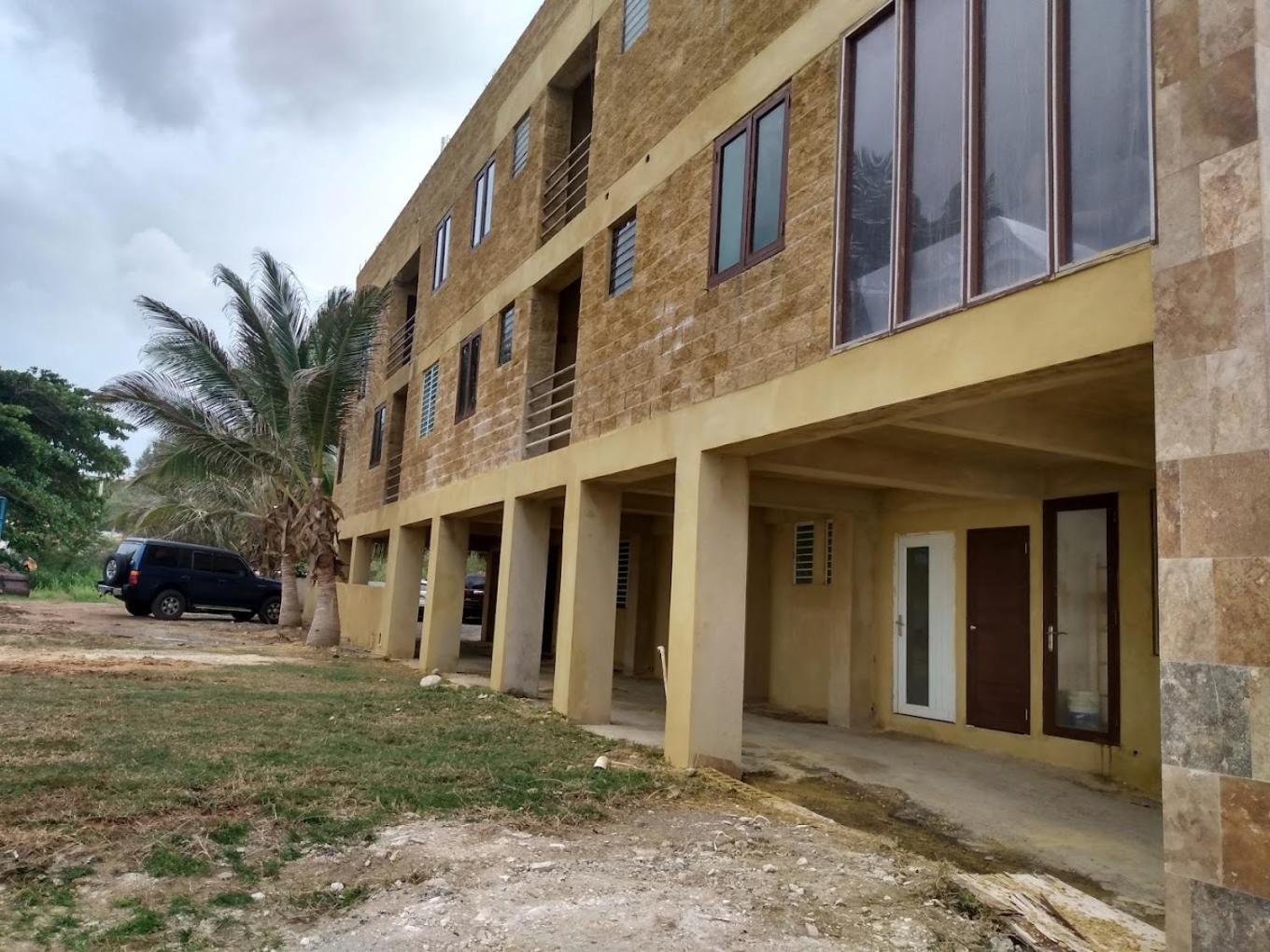 Vacation Rental Arecibo Pr Exterior foto