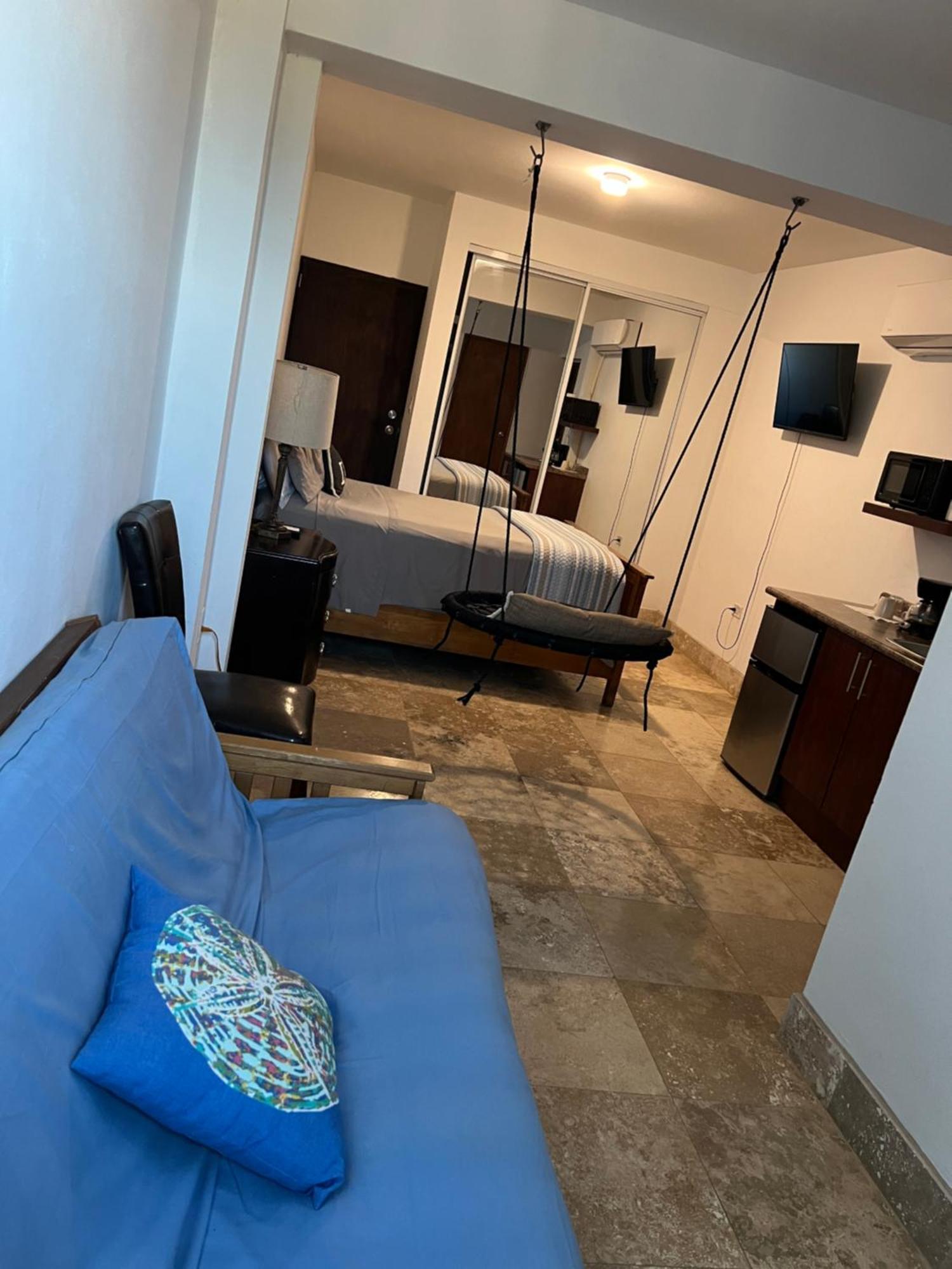 Vacation Rental Arecibo Pr Exterior foto